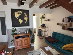 maison à la vente -   85460  L AIGUILLON LA PRESQU ILE, surface 52 m2 vente maison - UBI479559962